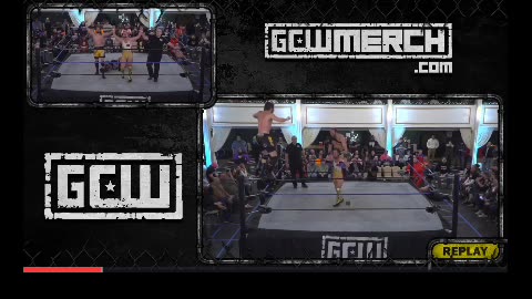 GCW