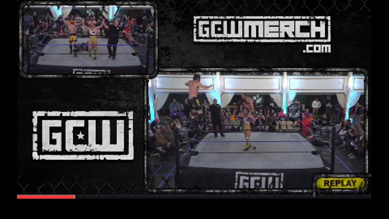 GCW