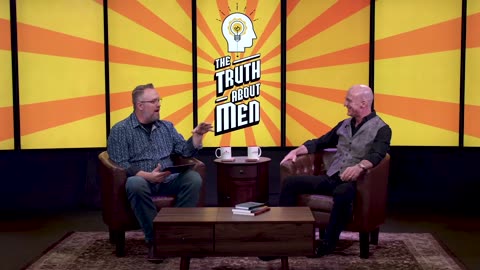 The Truth About Men S1 EP10 How to Be a Father