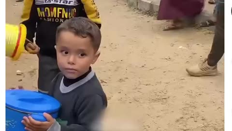 PALESTINE