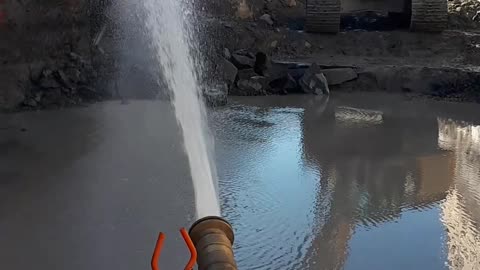 ⚒️2022🚄10-23🛤️ Construction @ Work 🚂 Cut & Cover Project Part 2🚆🚇 Stage 2 OLRT Underground Train Station In Ottawa Canada 🍁