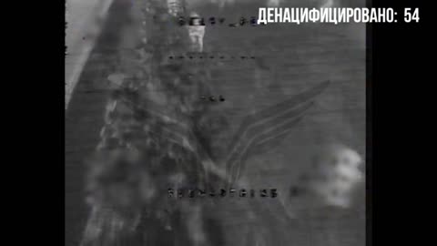 Montage of 81 Different Ukrainian Soldiers Hit by FPVs in the Kursk Direction