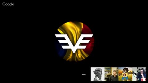 2017-12-20 - Warski Live - Further Down The Rabbit Hole With Jf, Vee & Sargon