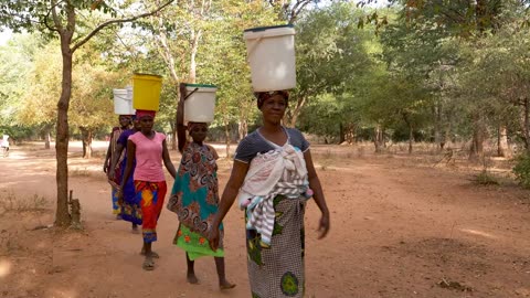 Hippo Water Roller_ Transforming Lives