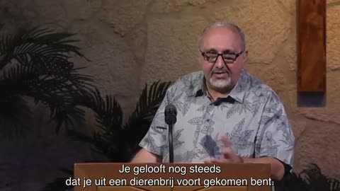 JD Farag - Hoe de wereld eerst wordt misleid door de antichrist (20250302)