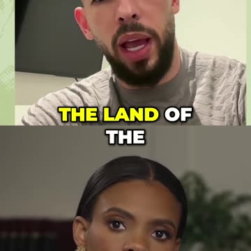 BATMAN BREAKING NEWS: General Andrew Tate and Candace Owens On The Current State of the Martrix