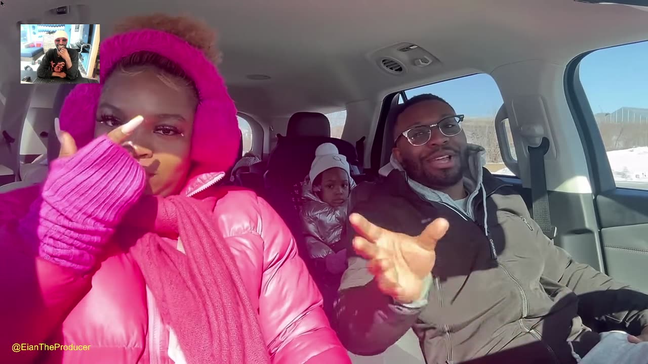 Small Grocery Shopping Vlog The Kids Helped Us Out 🛒 Donn & Decia REACTION