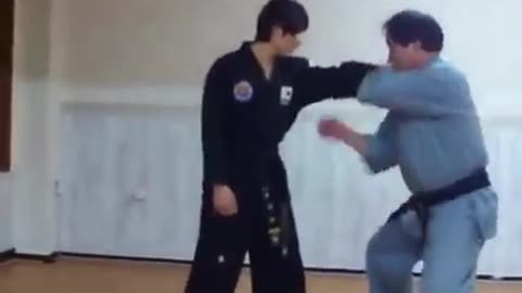 Hapkido