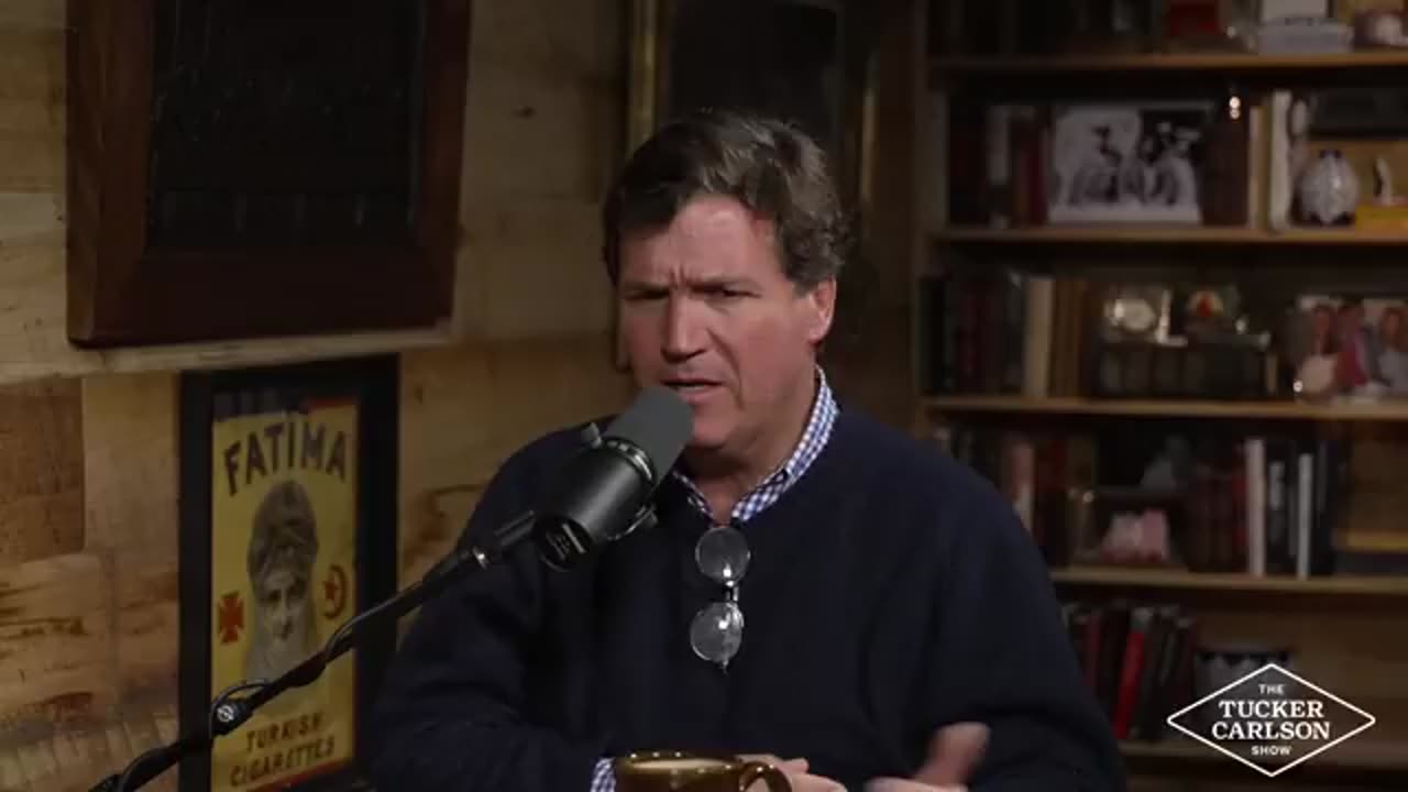 Mike Benz: “USAID is effectively a rent-a-riot operation.