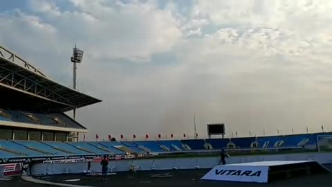 Vietnam National Stadium (Ha Noi)