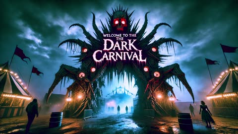 Welcome to the Dark Carnival