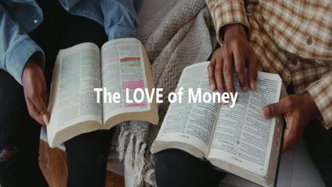 Is money really the root of all evil?