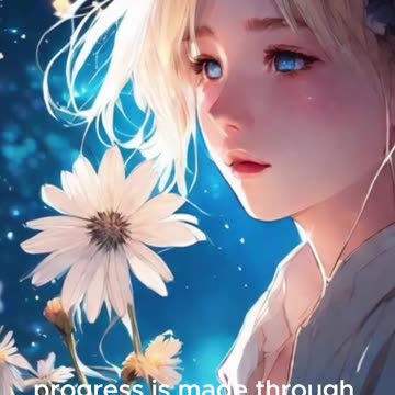 Motivation Animation video