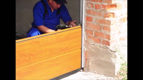 SA Garage Door and Gate Repair