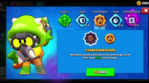 Brawl stars - 66. epizoda - I am the master of Amber