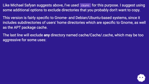 bash commands that don't fit on one page - make output scrollable