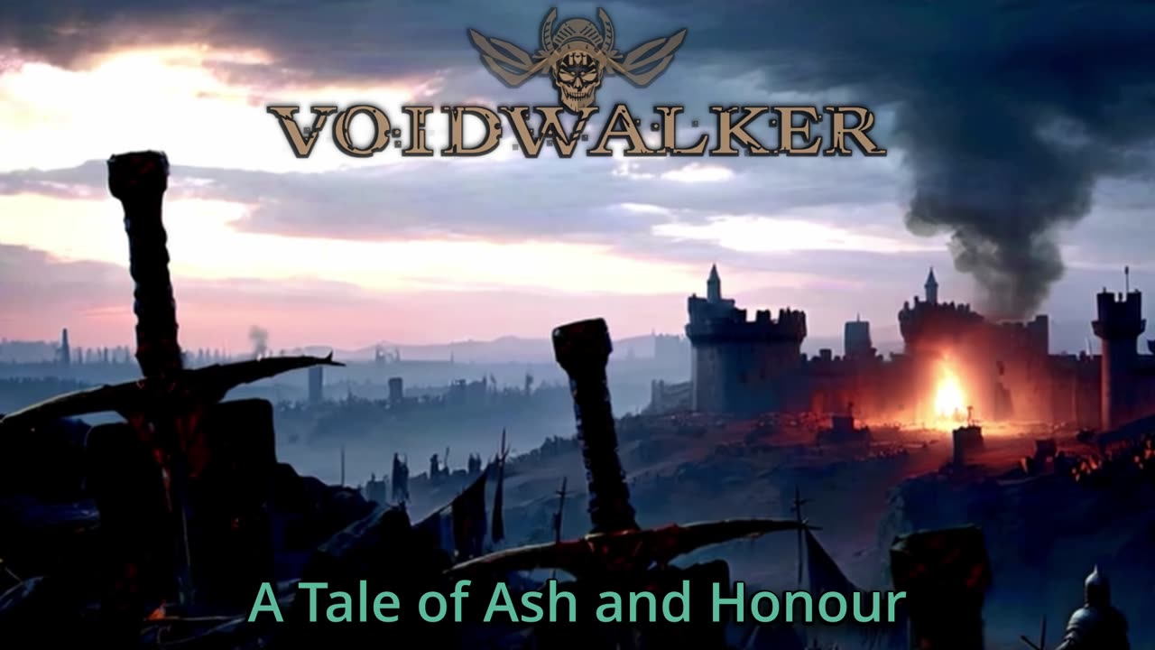 A Tale of Ash and Honour