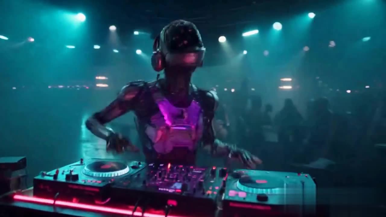 DjBeat