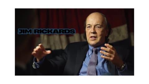 What s Coming Is WORSE Than A Recession - Jim Rickards Last WARNING
