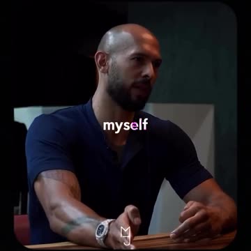 WHO WILL BREAK THE LAST? ANDREW TATE!