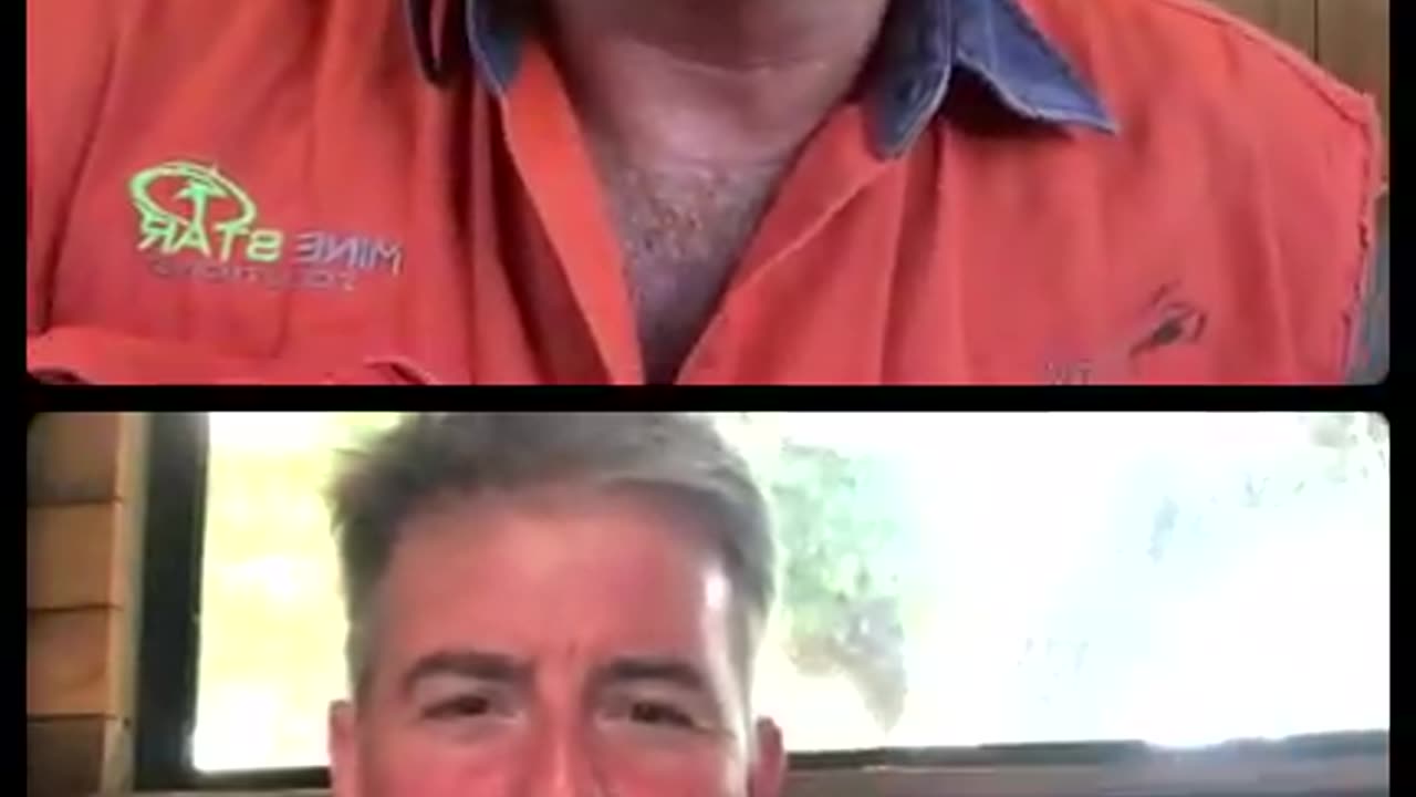 Ben from TASA Victoria joins me for another great chat.