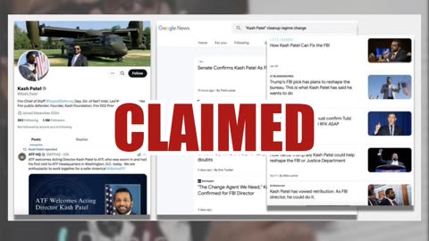 Fact Check: No Evidence For Rumors About Four-Star General Shredding Documents And Fleeing Country