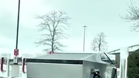 Truth About Tesla Cybertrucks