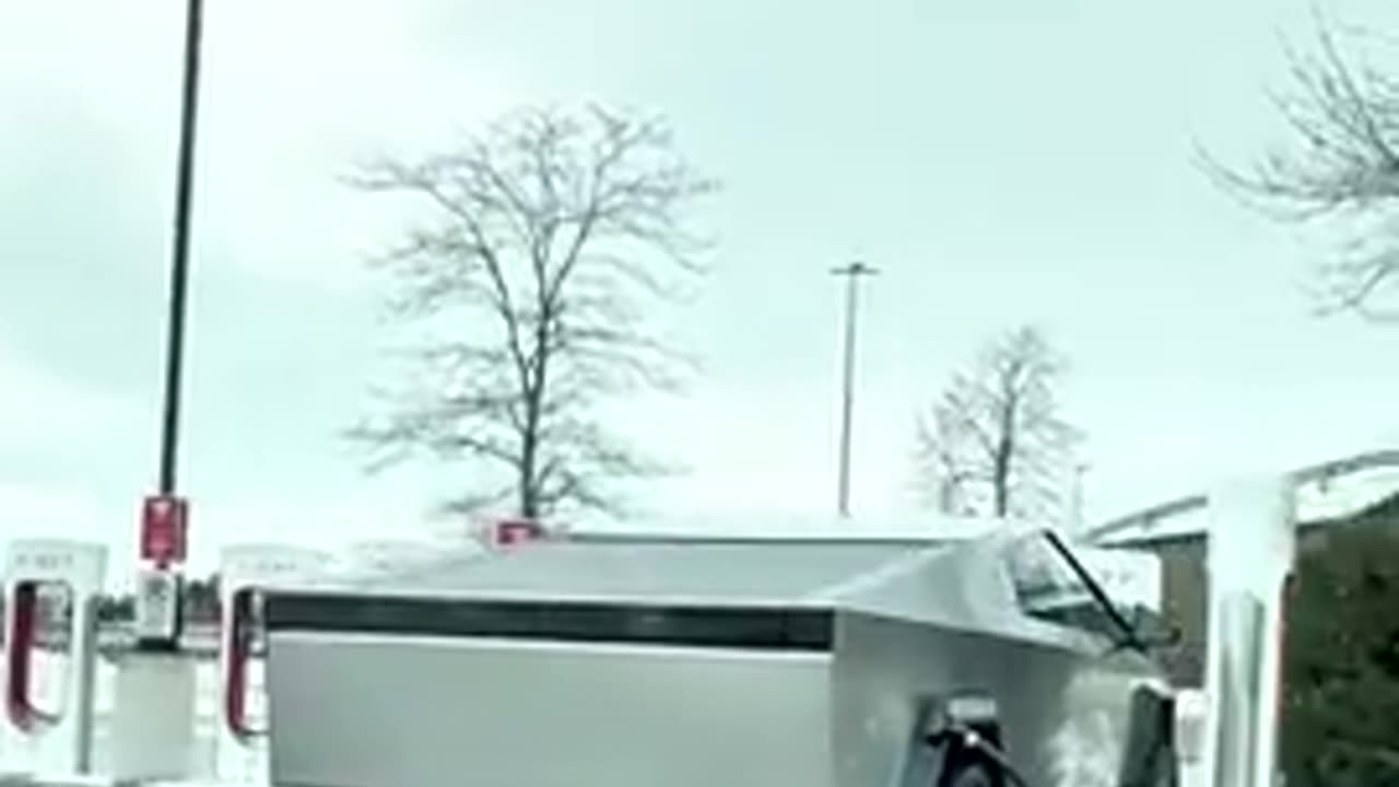 Truth About Tesla Cybertrucks