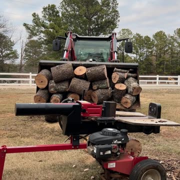 Rounds Appear Magically