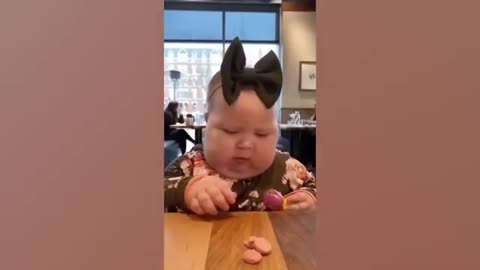 Funniest Baby Videos You Can't Miss - Funny Baby Videos