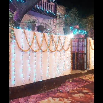 Pixel light decoration#ledlight#pixel #lightdecoration #wedding #pixeldecoration #sukai_light_house