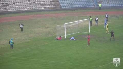 Prva liga Srbije- 32.Kolo ŽELEZNIČAR – GRAFIČAR 22 (10)