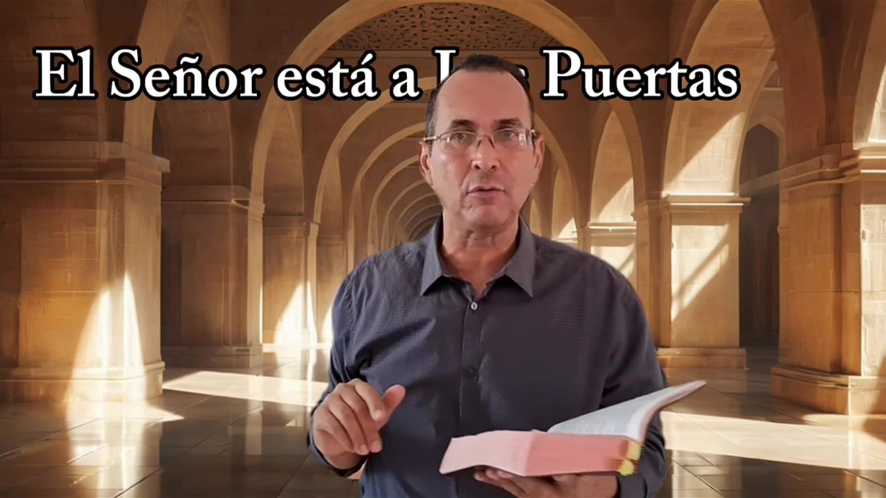 Espíritu No La Letra.