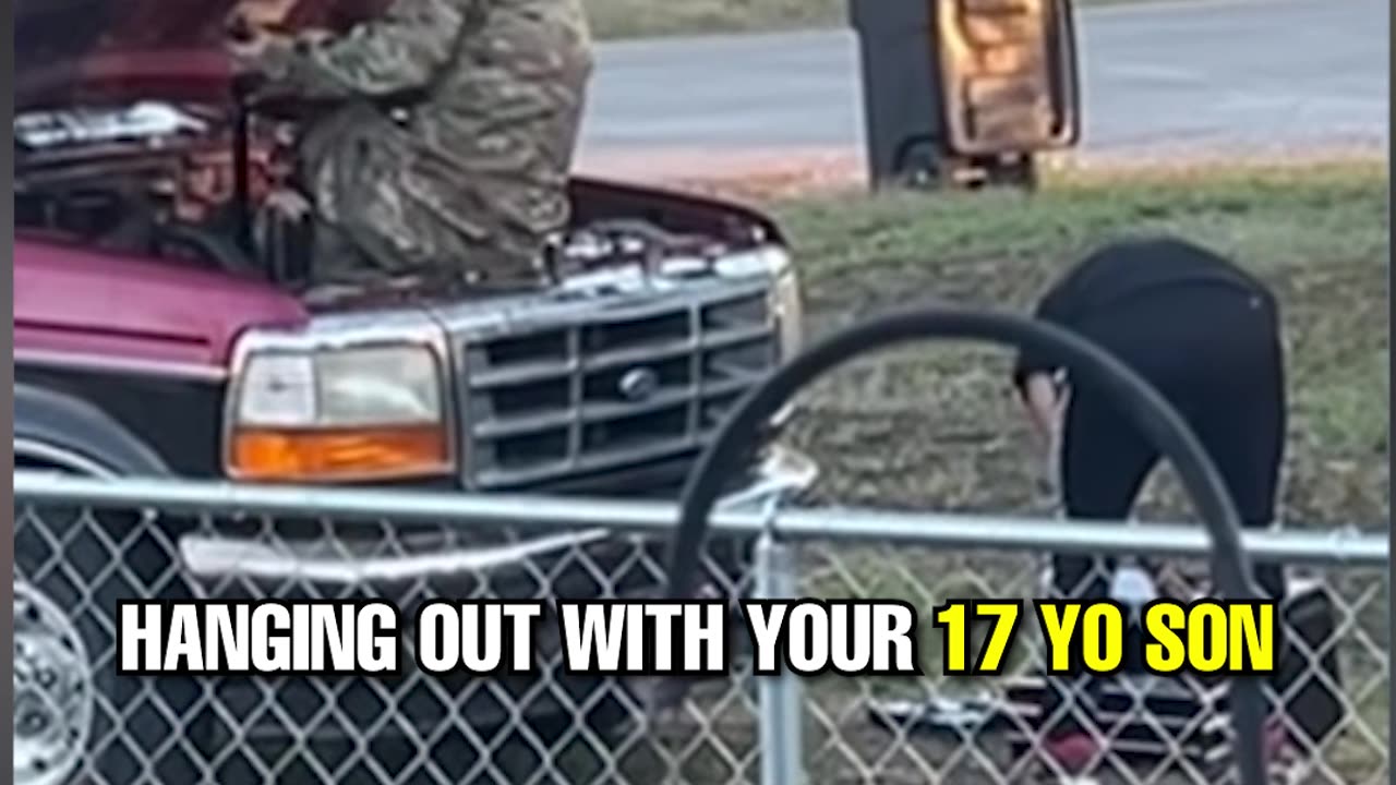 Never let a recruiter do this...