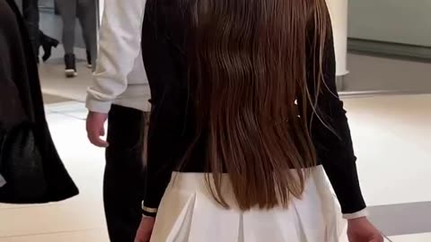 Mall Modelling