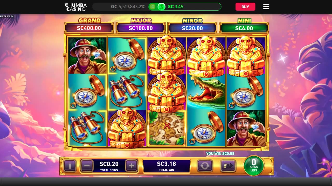 Rick's Online Slots 3/30/2025 PM