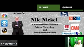 Top Technology Tips with Nile Nickel