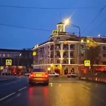 Russia Fully Restores Mariupol: A Testament to Reconstruction Efforts