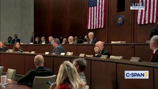 Oversight Hearing Erupts After Dem Rep Grandstands Over Elon Musk Subpoena Motion