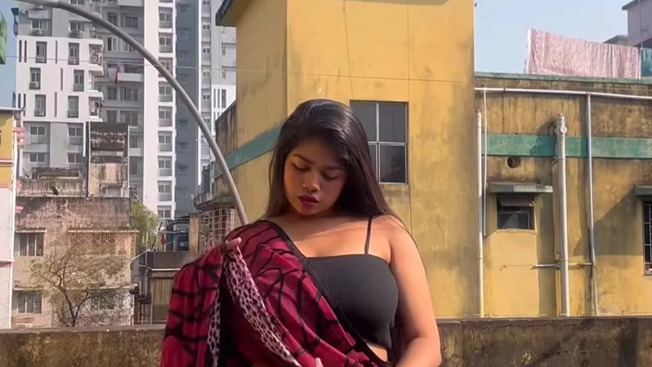 Long silky smooth hairs Play girl