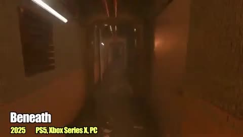 TOP 15 Realistic Upcoming HORROR Games 2025 & 2026