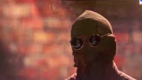 Still believe Q operation is not real? Mossad really? 60 minutes?