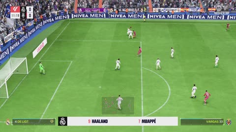 FIFA 23 FC Basel vs Pogoń Szczecin