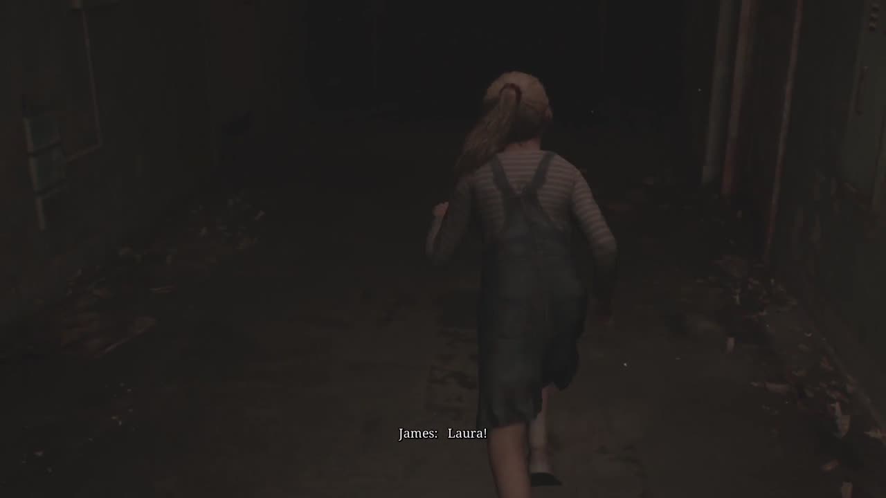 I am so gonna smack this kid in the butt (Boss Fight - Flesh Lips ).