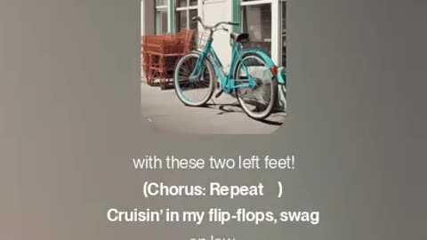 5_Cruisin’ in My Flip-Flops CyprusVoyage_com