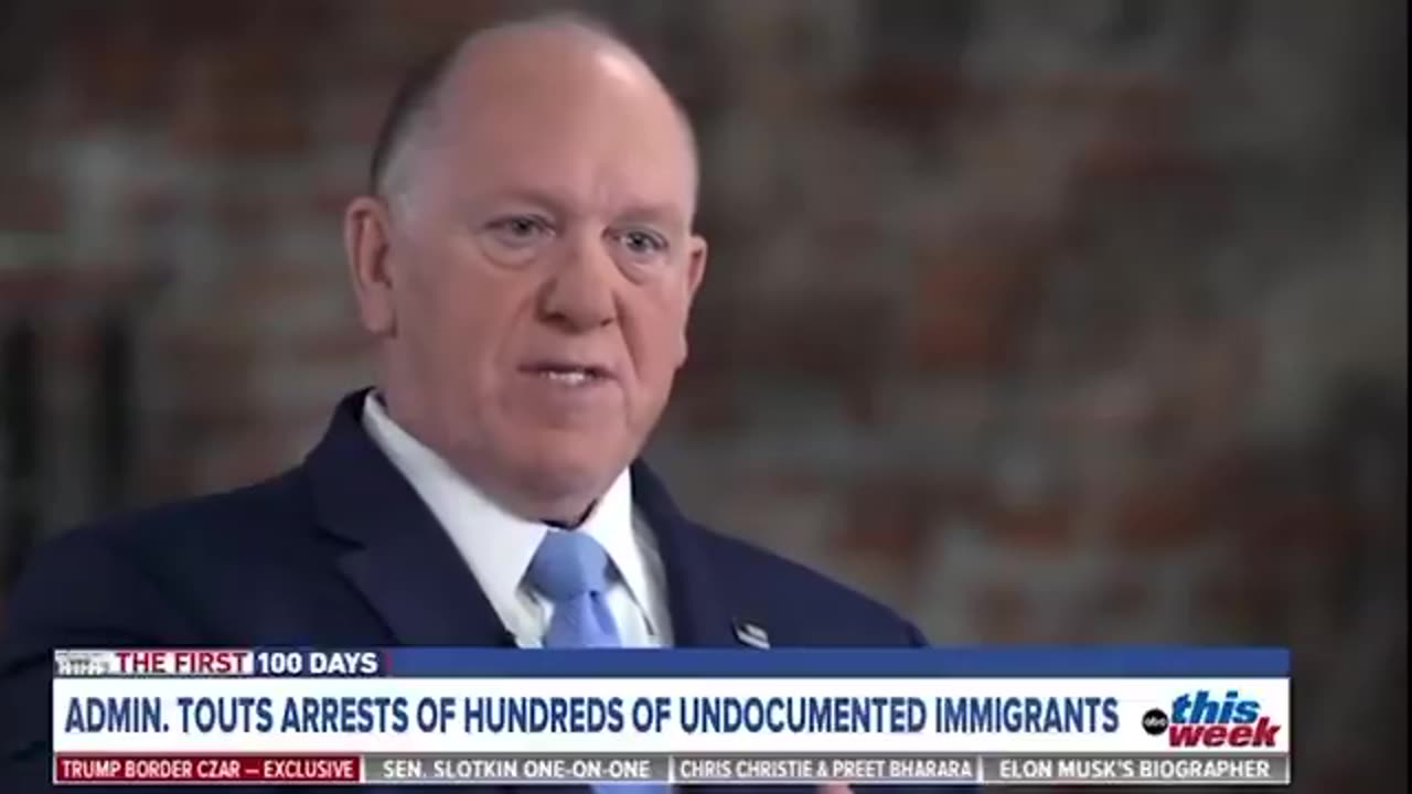ICE started conducting enhanced targeted operations in Chicago on Sunday...
