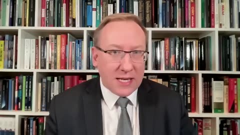 Monachium 2025. Polska w pułapce Kindlebergera - dr Leszek Sykulski