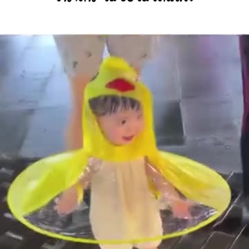 💦 กันน้ำ กันหวัด แถมน่ารักขนาดนี้ ไม่ซื้อไม่ได้แล้ว!