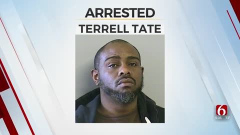 Tulsa Black Man Arrested, Accused Of Rape, Molesting 14-Year-Old Girl