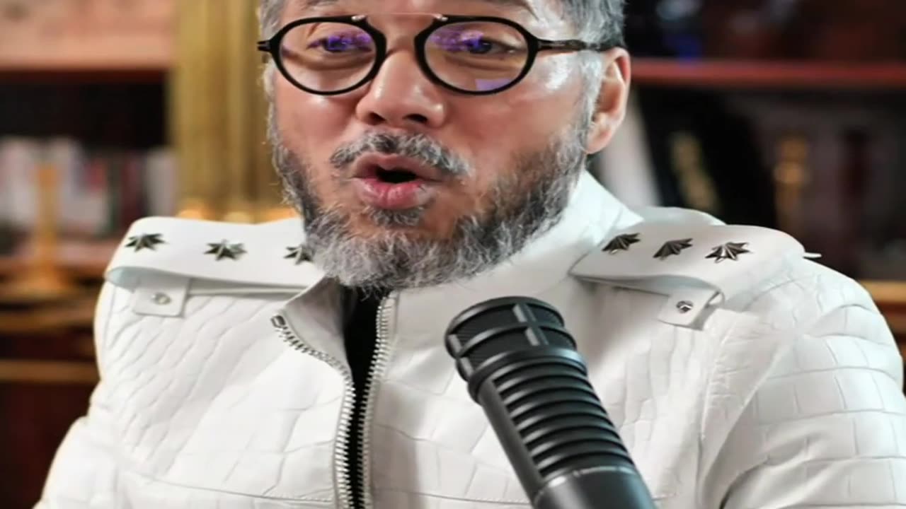 20230122文贵先生直播：灭共必须设定规则： #不能有分别心，只需坚守：1. 是否在灭共；2. 唯真不破，不伸手到战友裤裆、钱包里！